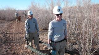 AmeriCorps NCCC  Class 17 Graduation Slideshow Denver Campuswmv [upl. by Ozkum]