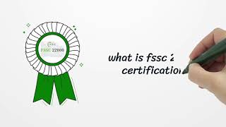 What is FSSC 22000 [upl. by Ilrak]