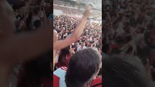 Hinchada de River [upl. by Flieger]