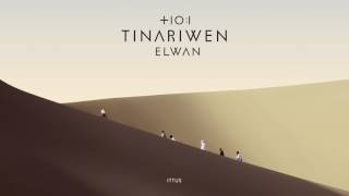 Tinariwen  quotIttusquot Full Album Stream [upl. by Kraul752]