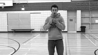 Basketball Referee Instructional Video [upl. by Aubigny]