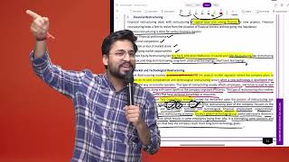 Marathon of CRVI  New and Old Syllabus  by Shubhamm Sukhlecha Part 1 [upl. by Eldorado]