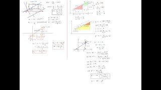 CE MATH 113A UNIT 7 FUNDAMENTAL CONCEPTS OF ANALYTIC GEOMETRY TAGALOG [upl. by Lupita]