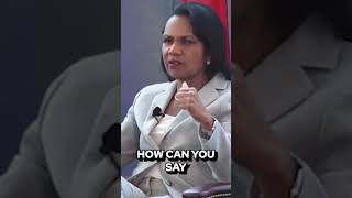 Poor Kids and School Choice  Condoleezza Rice reels short foryou [upl. by Sly127]