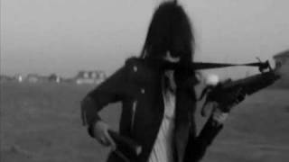 The Dead Weather So Far From Your Weapon Unofficial Video [upl. by Rebmik]