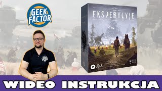 EKSPEDYCYJE  Wideo Instrukcja [upl. by Alene]