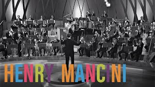 Henry Mancini  Academy Awards Medley Best Of Both Worlds October 4th 1964 [upl. by Fishback]