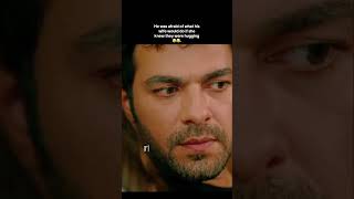 Halil and Zeynep funny scene😂 ruzgarli tepe new episode with english subtitles rüzgarlıtepe [upl. by Lemire732]