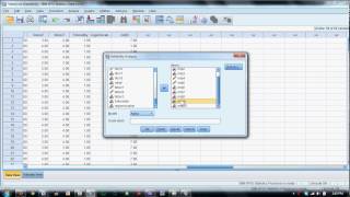 Computing Scale Scores in SPSS [upl. by Sheffy738]