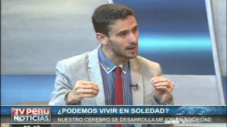 quotNeurocienciaquot ¿Cómo funciona el cerebro social [upl. by Aleck]