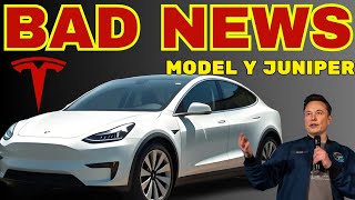 quotTesla Model Y Juniper 2025 7Seat FSD Discounts amp Global Production Plansquot [upl. by Natka760]