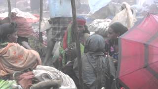 Marché de Bati Ethiopie  wwwitinerairesdumondecom [upl. by Lurette641]