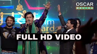 Sabrang Film Award 2019  Full Video  Ravi Kishan  Nirahua  Khesari Lal Yadav [upl. by Austina50]