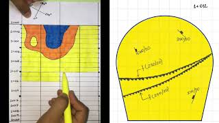 Geomecanica  Arco Rebatido  Segunda Parte [upl. by Valonia]