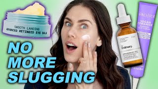 Eye Creams I Use All Over My Face [upl. by Leakcim372]