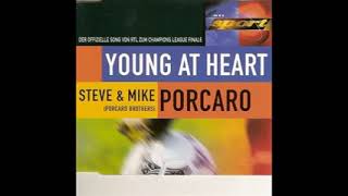 Porcaro Brothers Young At Heart AOR Soundtrack Rarity [upl. by Ronal]