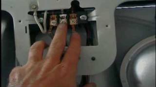 how to repair kenmore dryer [upl. by Cutcliffe109]