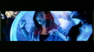 GLENN FREDLY ft AUDY  Terpesona Official Music Video [upl. by Ardnuhsal]