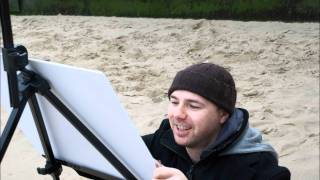 Karl Pilkington Tells Real Jokes [upl. by Schaffel175]