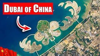 Chinas Biggest Mega Projects Under Construction in 2024 [upl. by Holub168]