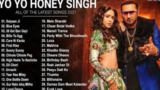 yo yo Hani Singh superhit song Hindi Bollywood 10 song💓 🌹 [upl. by Gschu]