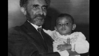 Haile Selassie War Speech quotAmharic Versionquot [upl. by Aili]