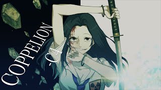 COPPELION  C4  小津詩音 [upl. by Ajed]