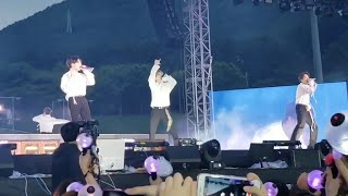 190615 Home  BTS 방탄소년단 5th Muster Fanmeeting Magic Shop Busan 매직샵 부산 Concert Fancam [upl. by Ttelrats]