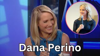 Dana Perino s Actual Size Will Make You Look Twice Try Not To Drool [upl. by Jaffe896]