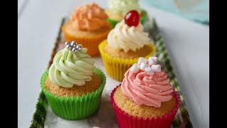 Cupcakes by Odlums [upl. by Aslin]