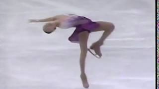 2004 Junior Grand Prix Final Ladies Free [upl. by Ardna]