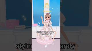 dresstoimpress dti roblox fy fyp foryou foryoupage viral dontflop real zyxbca xyzbca [upl. by Gutow]