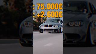 M3 e90 vs RS3 2014 bmw bmwm3 rs3 rs3sportback automobile voiture malus [upl. by Claribel]