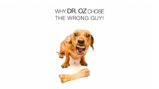 Dr Oz should have chose me [upl. by Botzow]