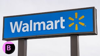 Walmart Raises FullYear Outlook as Shoppers Chase Deals [upl. by Innep933]