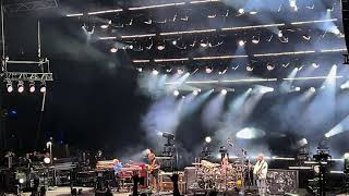 Phish  Harry Hood  081124  Bethel Woods Center For The Arts Bethel NY [upl. by Viole]