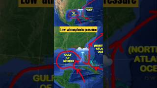 Maritime conditions influence the weather in Florida weather oceancurrents atmosphericpressure [upl. by Oinota420]