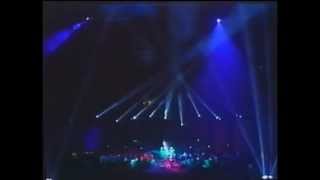 Rendezvous Houston Full Video  Jean Michel Jarre [upl. by Raul]