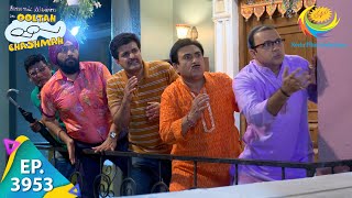 Mission Sodhi At Risk  Taarak Mehta Ka Ooltah Chashmah  Full Episode  Ep 3953  13 Dec 2023 [upl. by Shanna]