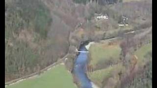 Precipice Walk Dolgellau [upl. by Thirzi270]