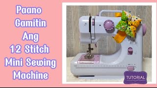 How I Serge WOut A Serger ‖ TLS [upl. by Maryly892]