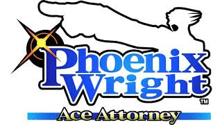 Pursuit  Cornered  Variation Trilogy Release  Phoenix Wright Ace Attorney [upl. by Eceinal]