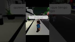 Sigan el cover de Chipi chipi chapa chapa 👍🤓 viral roblox brookhaven cover [upl. by Scherle]