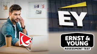 How to Pass EY Ernst amp Young Employment Assessment Test [upl. by Assina]