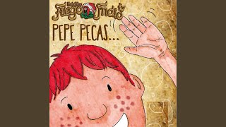 Pepe Pecas [upl. by Hilda36]