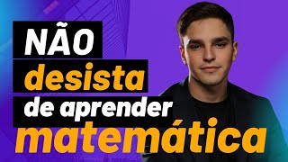 APRENDA A RESOLVER PROBLEMAS  MATEMÁTICA [upl. by Merow156]