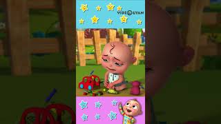 చిన్న పాప  Chinna Papa Telugu  Minnu and Mintu Telugu Nursery Rhyme youtubeshorts [upl. by Leterg450]