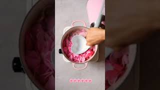 The easiest way to prepare distilled rose water at home [upl. by Lednor885]