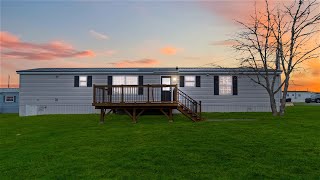 14 Michael Avenue Mount Uniacke NS [upl. by Shir51]