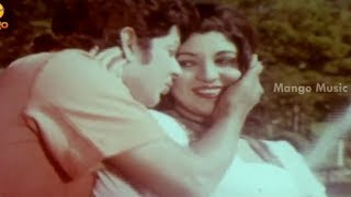 Salasala Salasala Video Song  Magadu Telugu Movie  NTR  Ramakrishna  Manjula [upl. by Oskar]